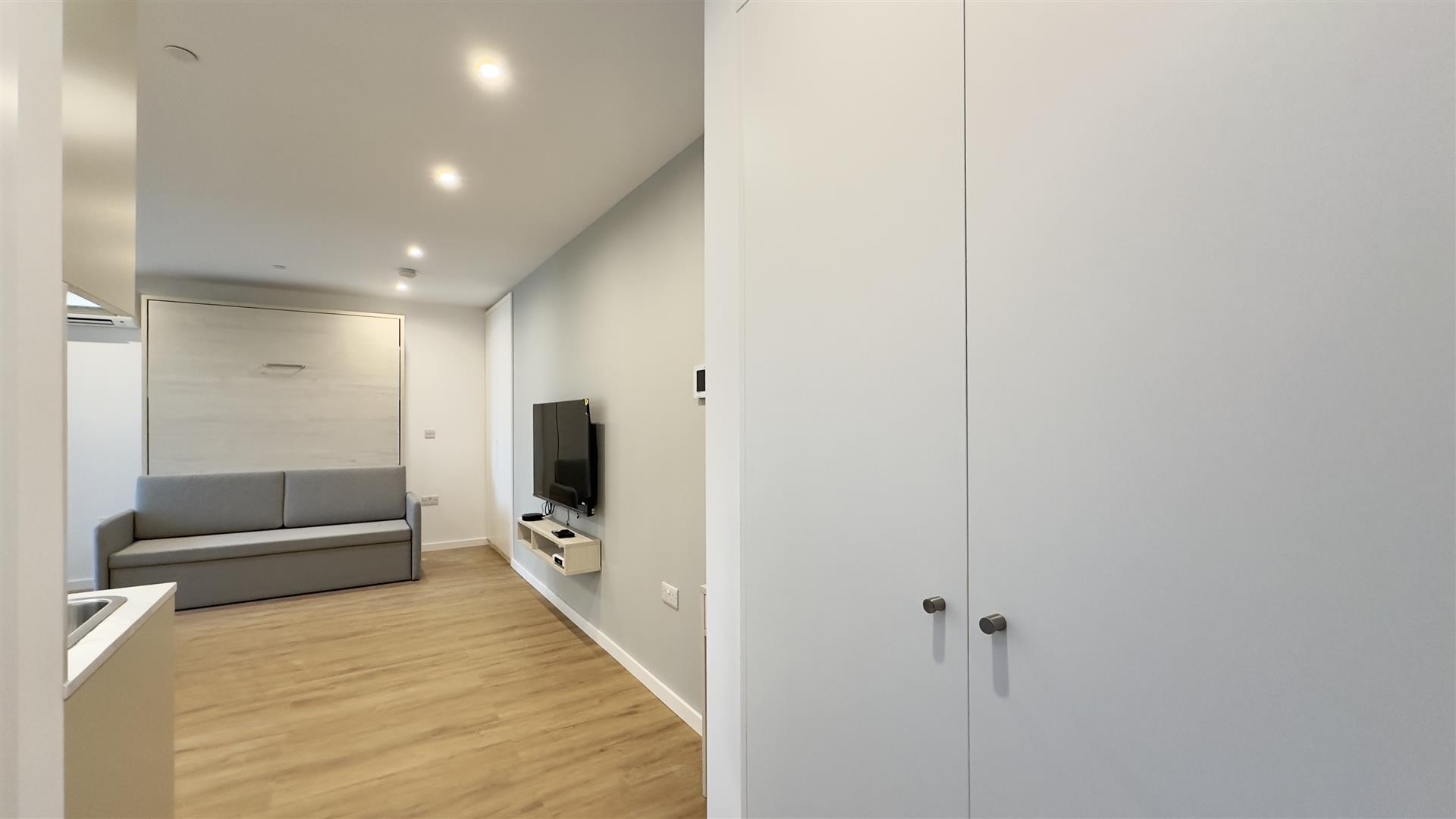 Image of Apartment - 1 Bathrooms for Rental in Victory Suites-Gibraltar, Image 13